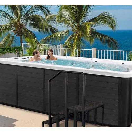 Swimspa hot tubs for sale in Dayton